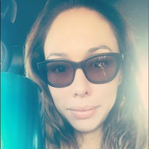 Meet your Posher, Christie